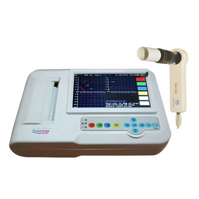 Medicaid Spiromax Portable Spirometer